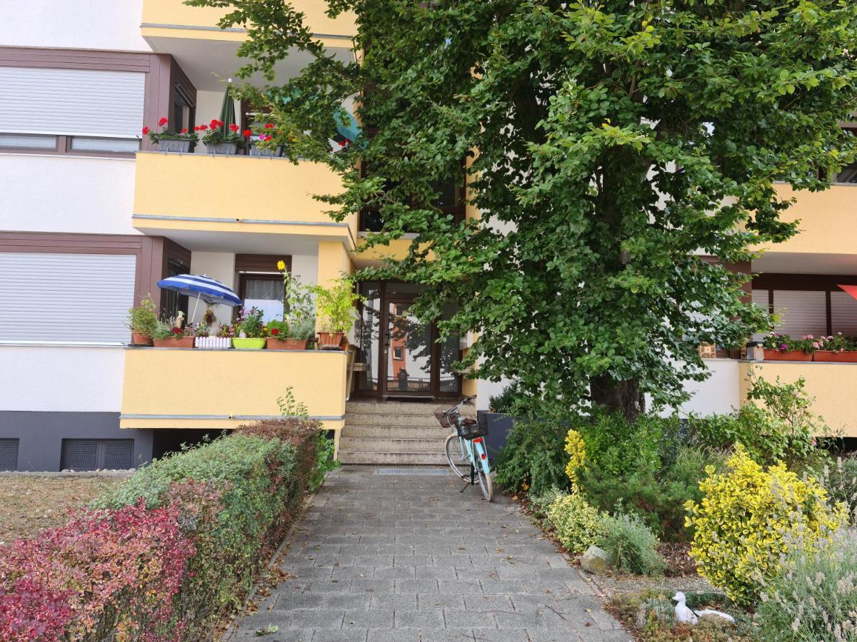 Tj'S Home In Der Domstadt Speyer Exterior foto